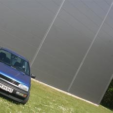 VW Golf 3 CL