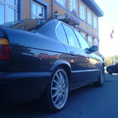 BMW 535i - *SOLGT*
