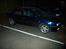 Nissan Primera 1,6 LX PLUS - Om natten, med de gamle fælge