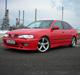 Nissan Primera solgt