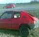 Peugeot 205 DØD