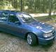 Ford sierra SOLGT
