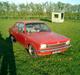 Opel Kadett C