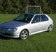 Peugeot 306 årgang        (SOLGT)