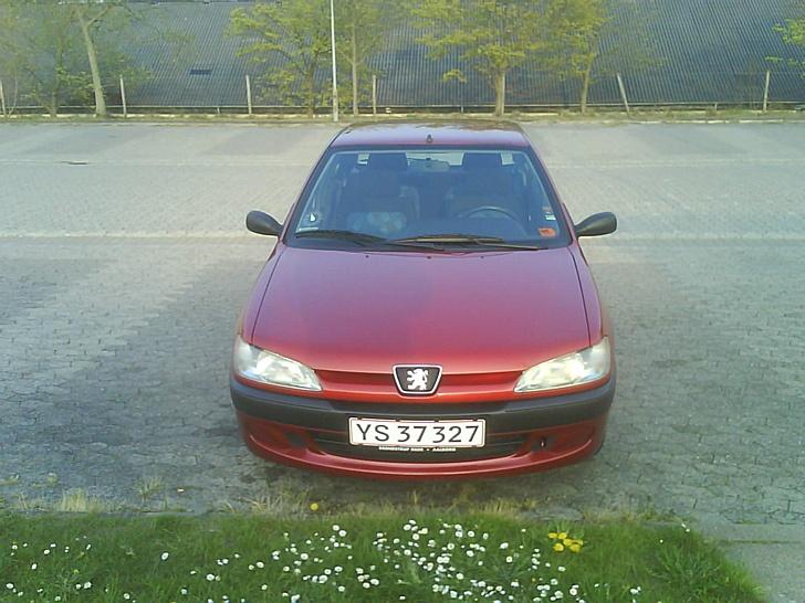 Peugeot 306 (SOLGT) billede 1