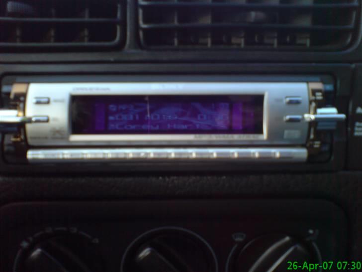 VW 3 - SOLGT billede 8