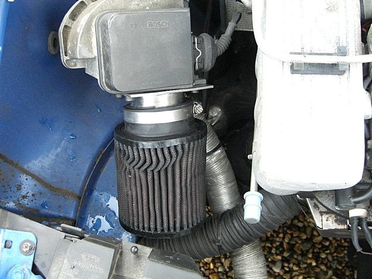 Audi 80 2,0 E SOLGT billede 7