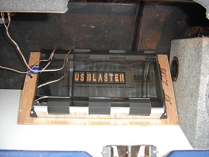 Peugeot 106 1.4 xs  slogt billede 13