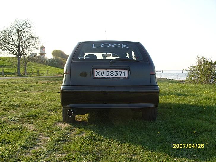 Fiat >>(SOLGT)<< Punto 90 ELX  billede 13