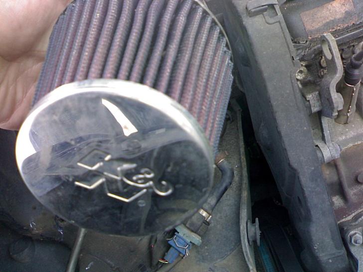 VW GOLF 3 billede 12