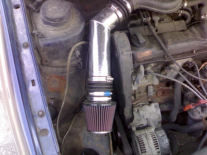 VW GOLF 3 billede 13