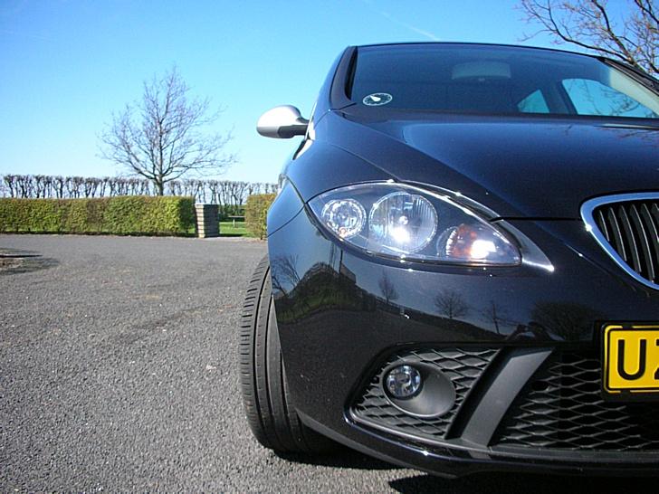 Seat Altea FR billede 3