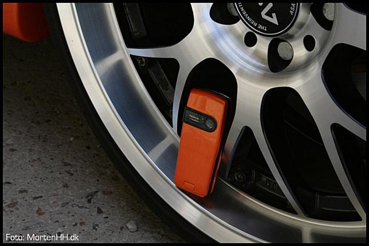 Opel Vectra B CC (JFB) billede 9