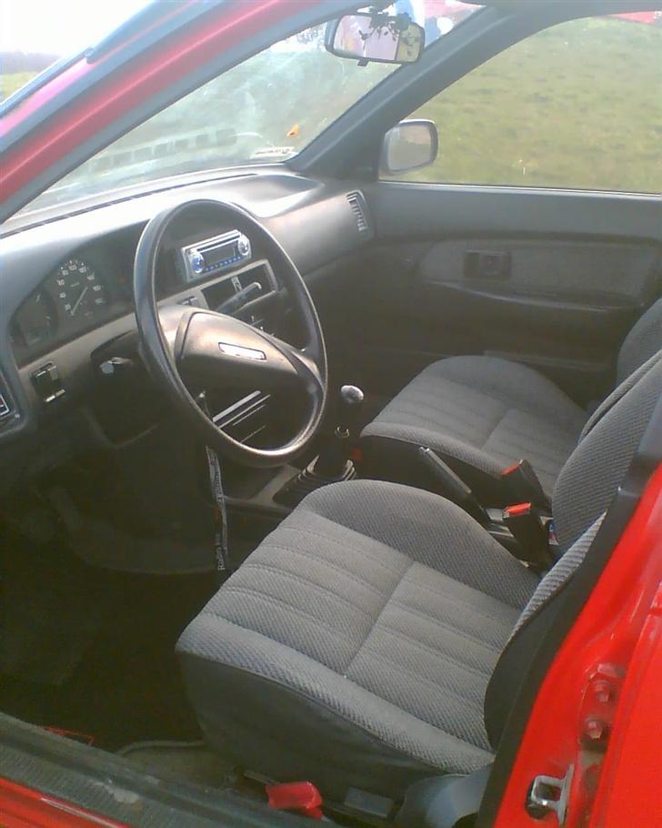 Toyota corolla *SOLGT* billede 15