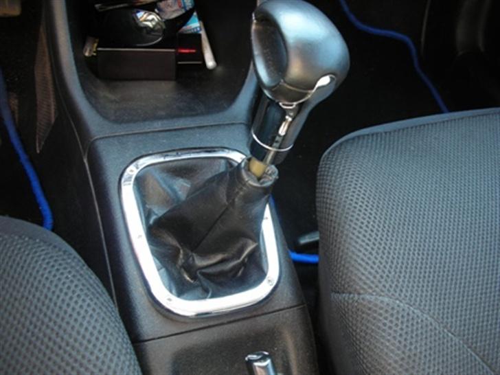 VW Golf III billede 8