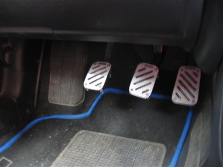 VW Golf III billede 9