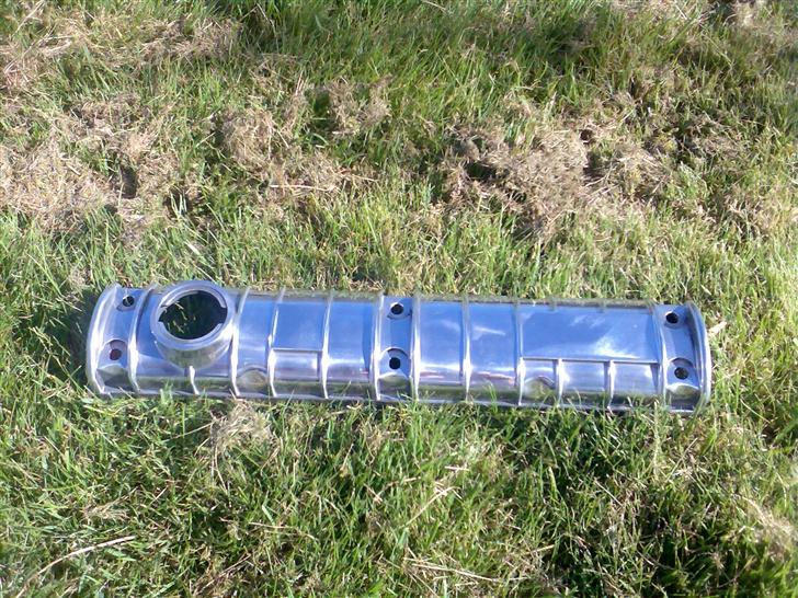 Volvo 480 Turbo Projekt billede 6