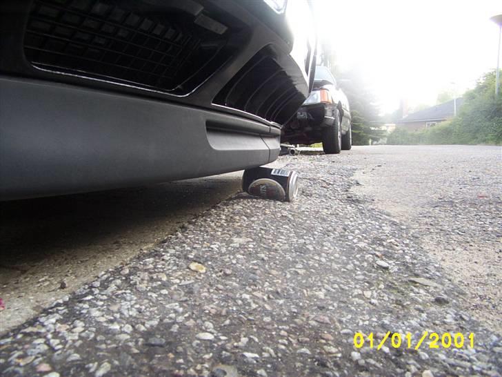 VW Golf 3 - R.I.P billede 1