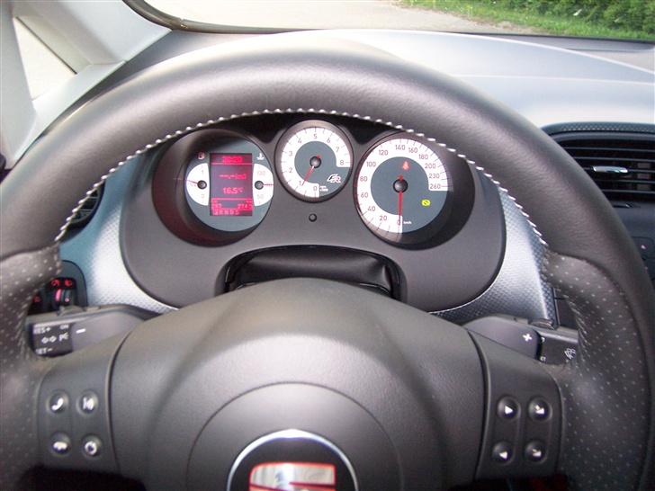 Seat Altea FR TFSI DSG billede 2