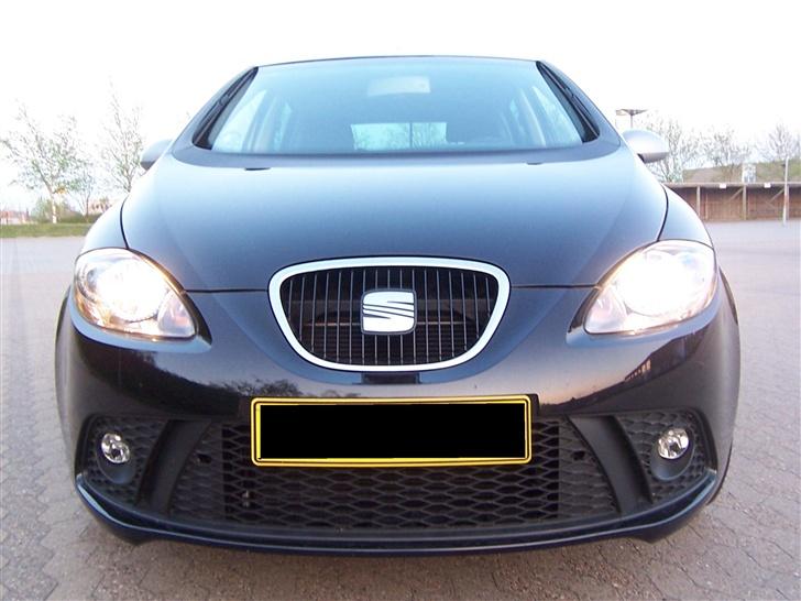 Seat Altea FR TFSI DSG billede 6