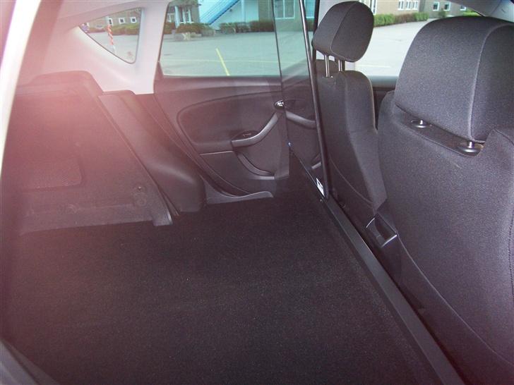 Seat Altea FR TFSI DSG billede 7