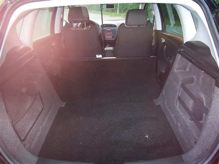 Seat Altea FR TFSI DSG billede 8