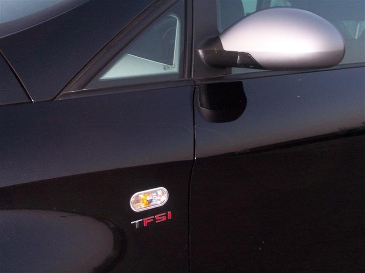 Seat Altea FR TFSI DSG billede 11