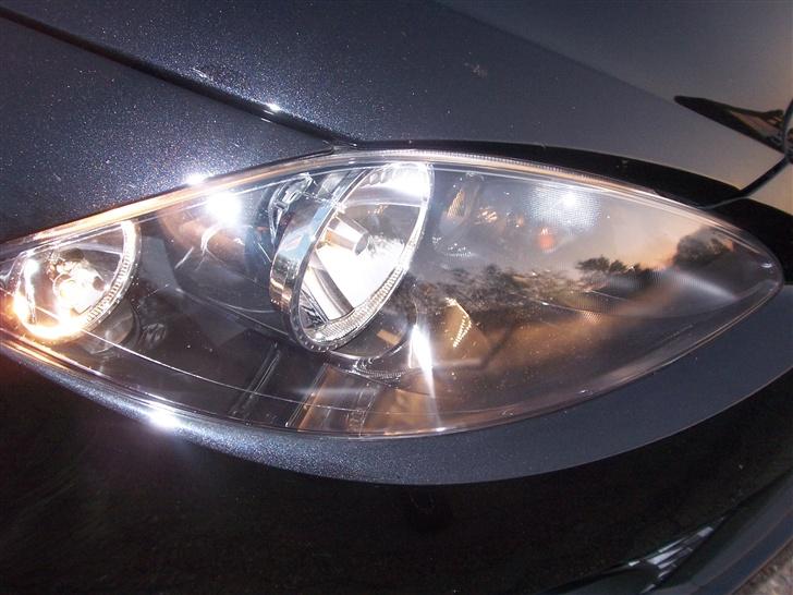 Seat Altea FR TFSI DSG billede 12