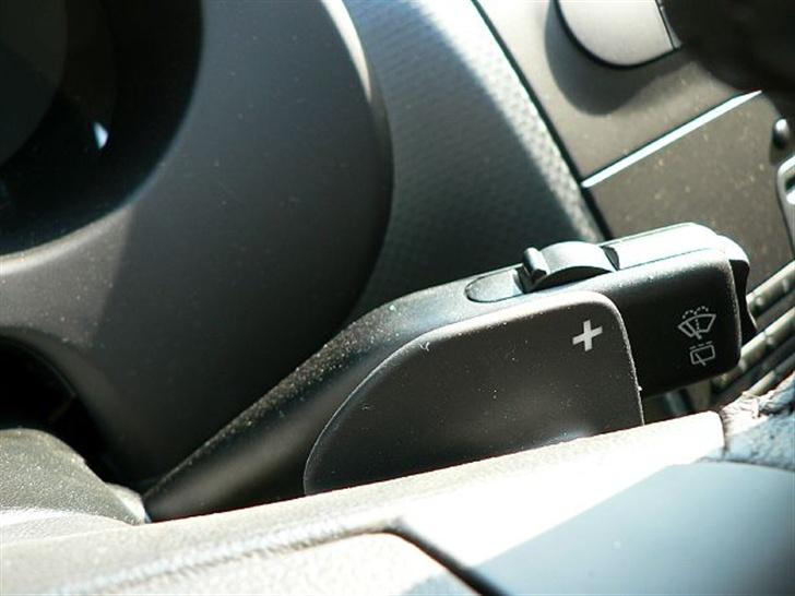 Seat Altea FR TFSI DSG billede 15