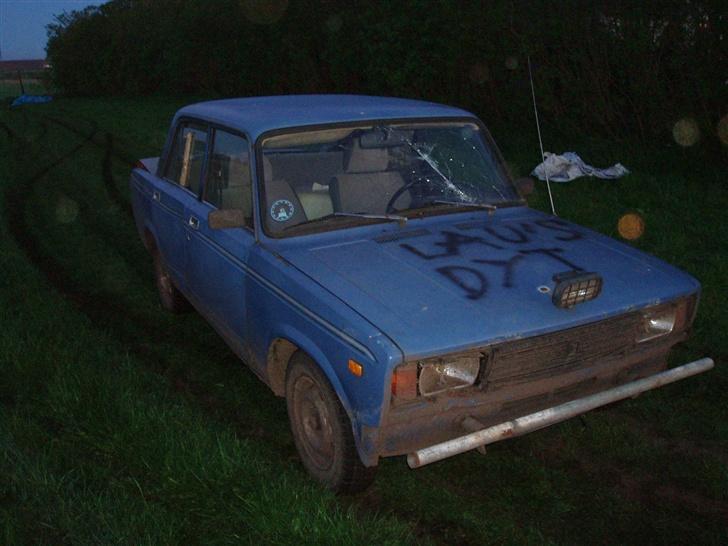 Lada 1500 Classic billede 2