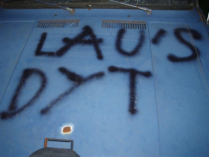 Lada 1500 Classic - laus dyt yes sir billede 3