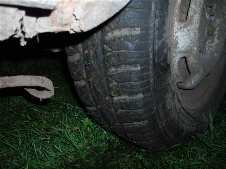 Lada 1500 Classic - this is makeing special in my garage :p billede 5