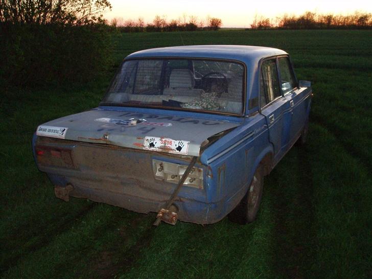Lada 1500 Classic - Skub her ! billede 7