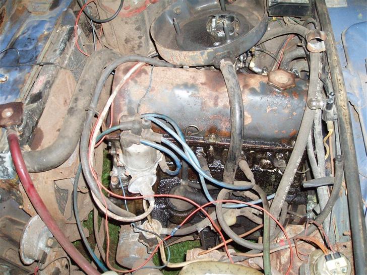 Lada 1500 Classic billede 11