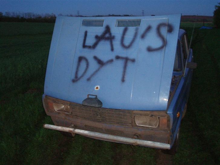 Lada 1500 Classic - total nice billede 12