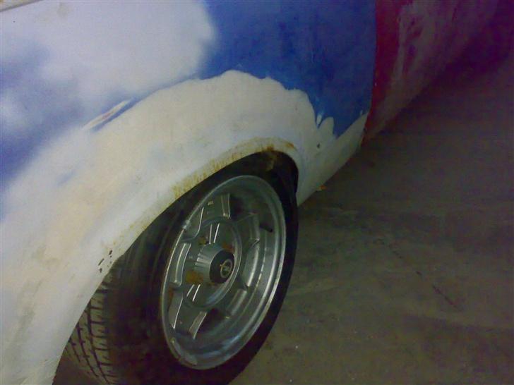 Opel Kadett C coupe (solgt) billede 7