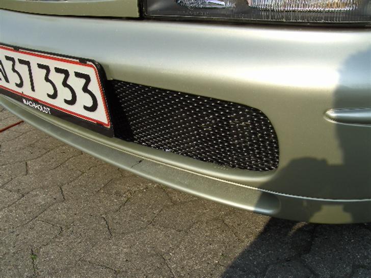 Fiat Brava 1,6 DØD billede 12