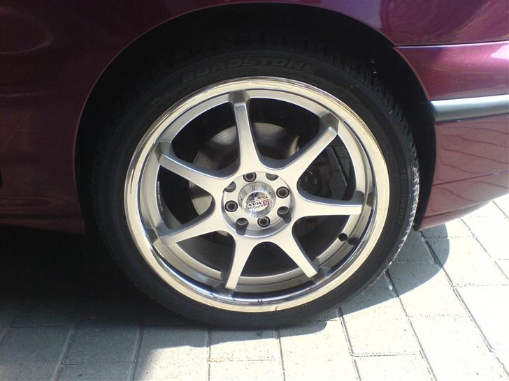 Fiat Bravo SX 1,4 SOLGT billede 6