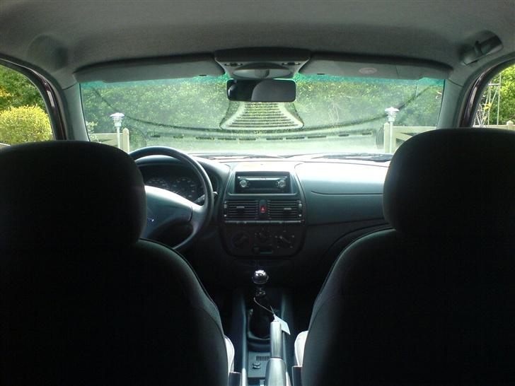 Fiat Bravo SX 1,4 SOLGT billede 8