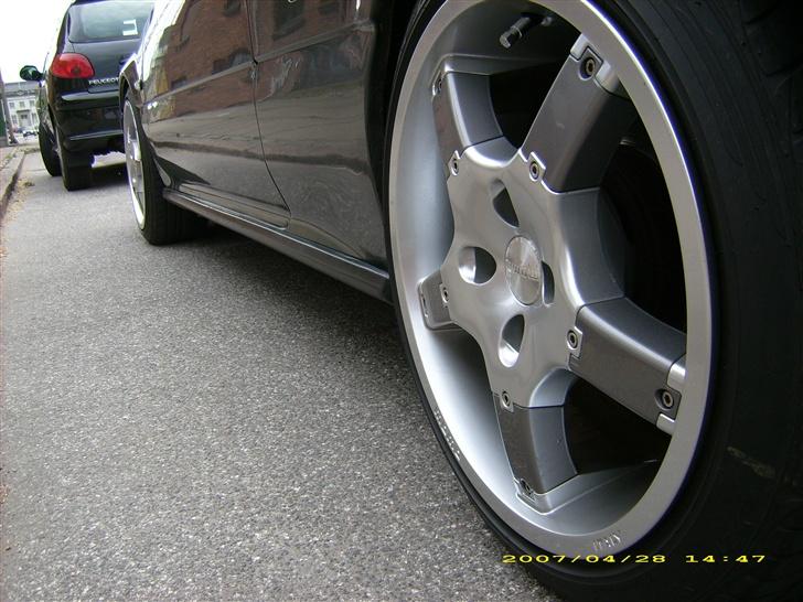 Honda civic i-vt billede 17