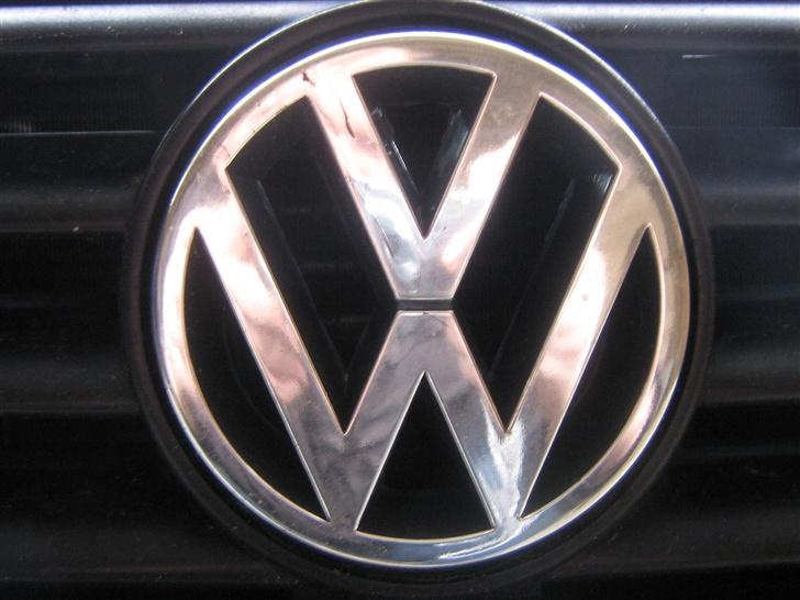 VW JETTA ¤¤SKROTTET¤¤ billede 18