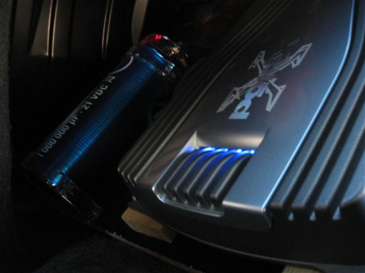 Citroën AX 1.1 R.I.P billede 19