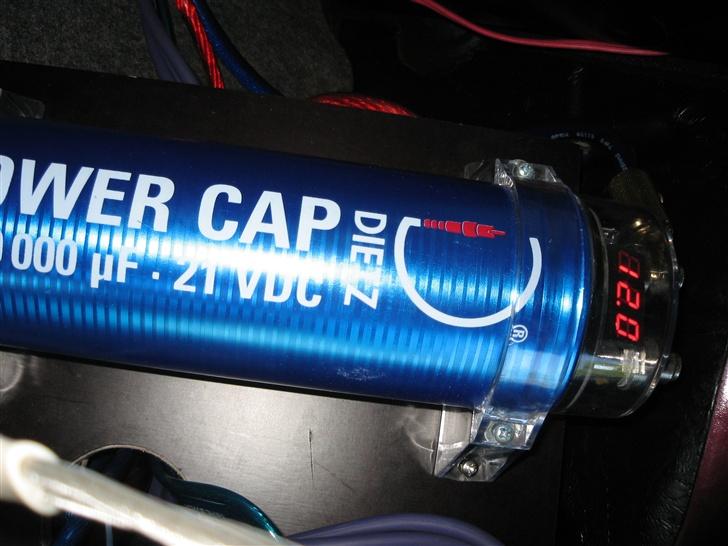 Citroën AX 1.1 R.I.P billede 20