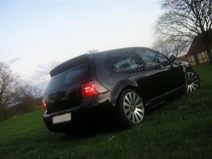 VW Golf billede 8