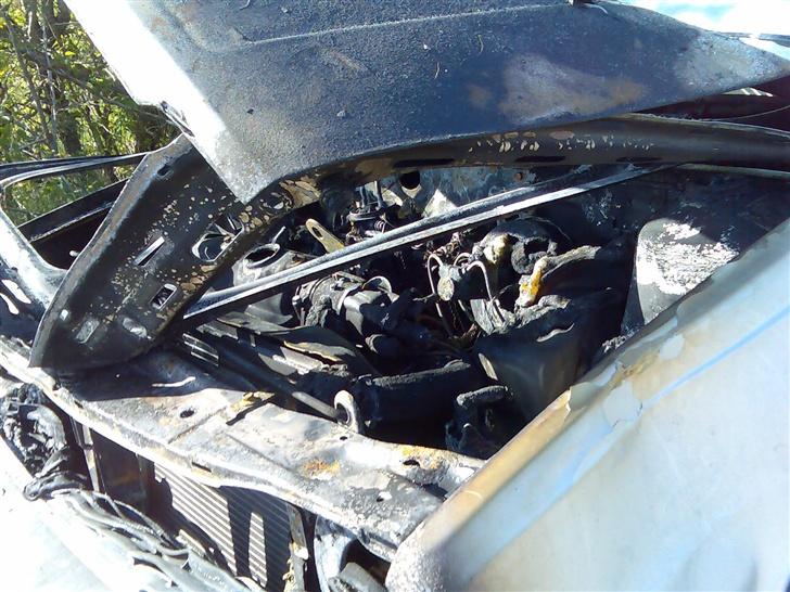 VW polo coupe  R.I.P        billede 10