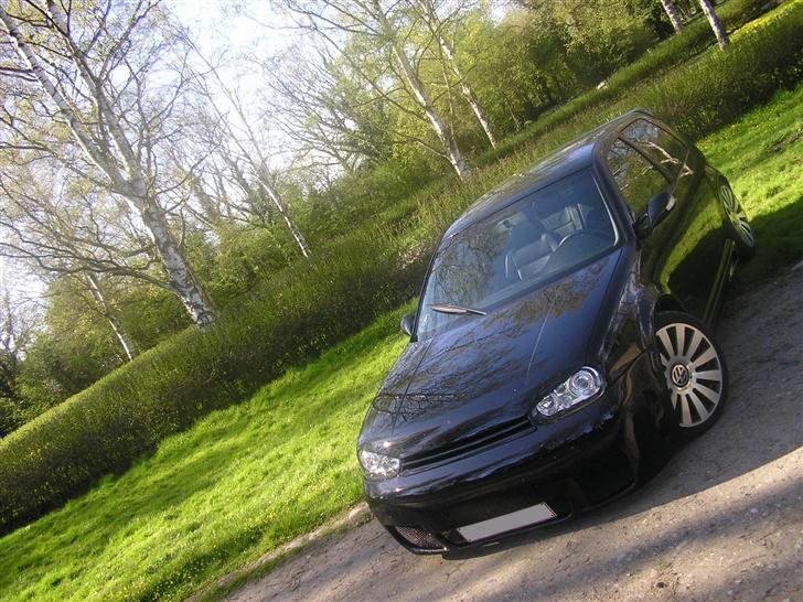VW Golf billede 9