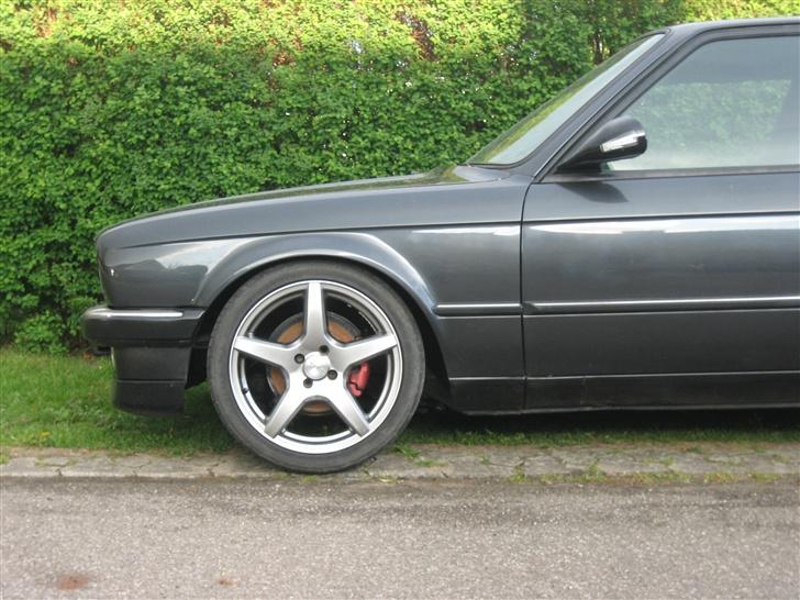 BMW E30 325i billede 16
