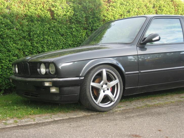 BMW E30 325i billede 17