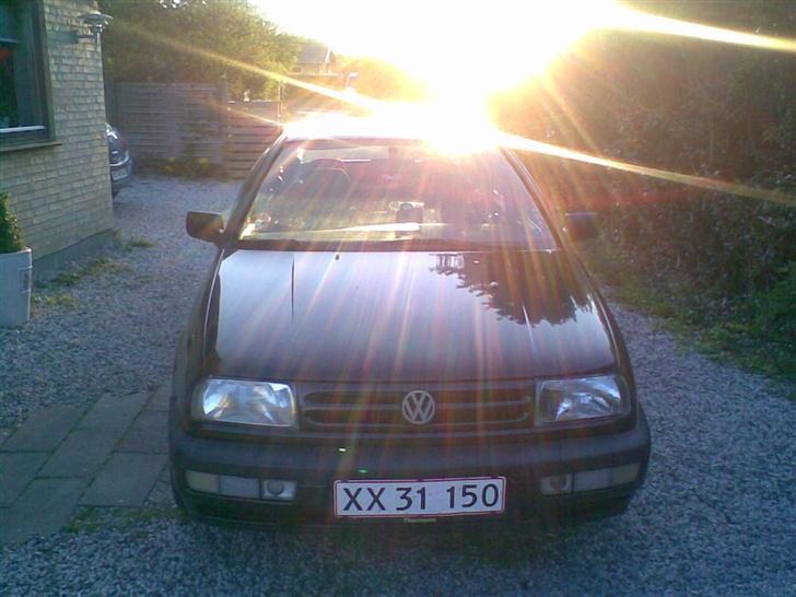 VW Vento  billede 9