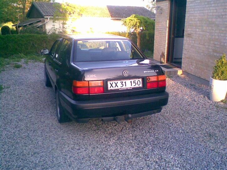 VW Vento  billede 10